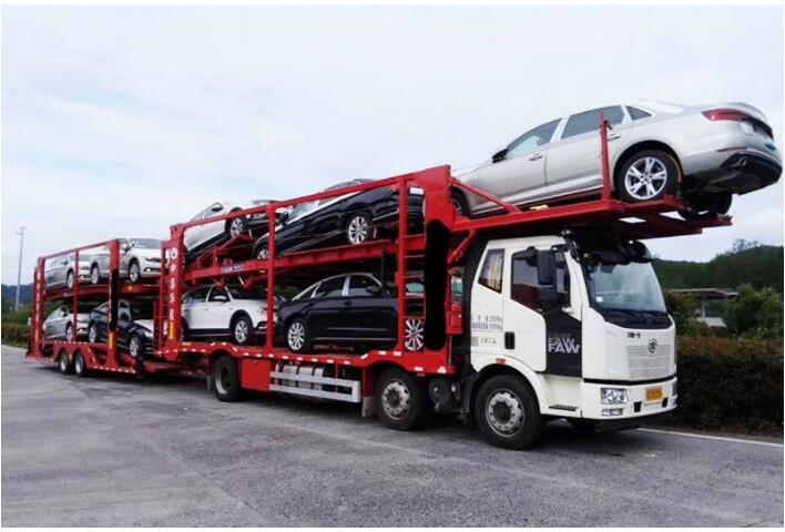 泉州到经济技术开发区轿车托运